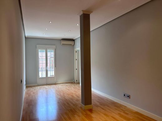 Daire Madrid, Provincia de Madrid