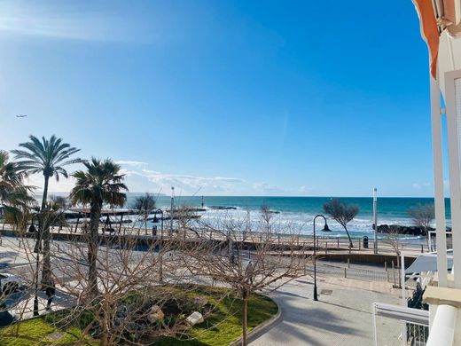 Apartment / Etagenwohnung in Palma de Mallorca, Balearen Inseln