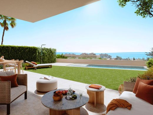 Смежная Вилла, Малага, Provincia de Málaga