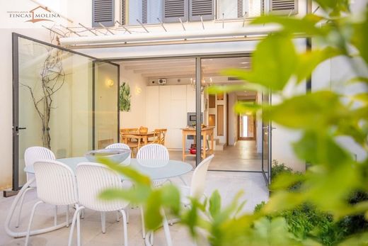 Casa di lusso a Pollença, Isole Baleari