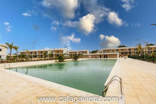 Attico a Campos, Isole Baleari