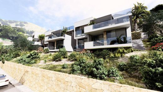Villa in Altea, Alicante