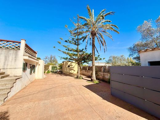 Rural or Farmhouse in Llucmajor, Province of Balearic Islands