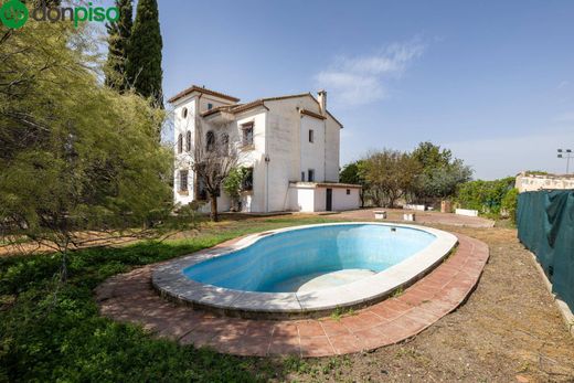Villa in Ogíjares, Granada