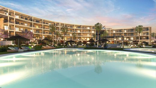 Penthouse in Manilva, Malaga