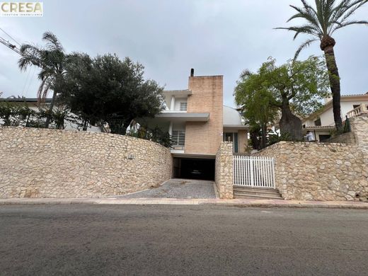 Maison individuelle à Cullera, Province de Valence