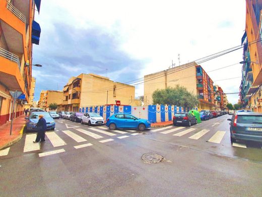 ‏קרקע ב  San Vicent del Raspeig, Provincia de Alicante