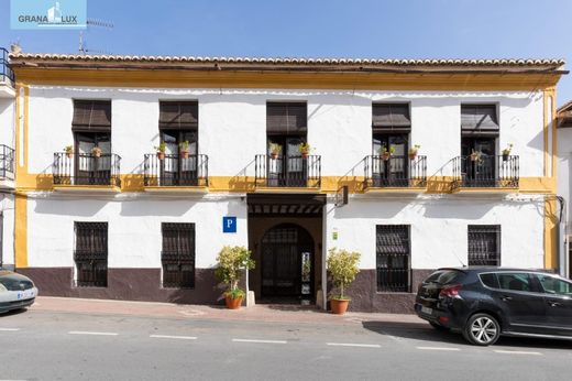 Komplex apartman Salobreña, Provincia de Granada