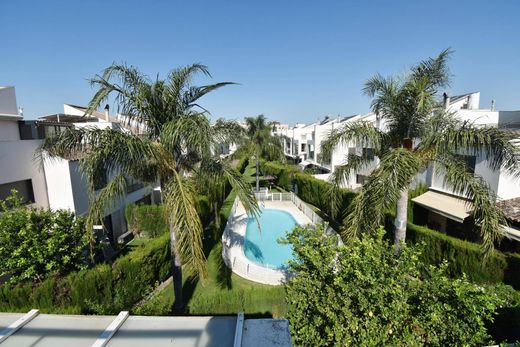 Luxury home in Jerez de la Frontera, Cadiz