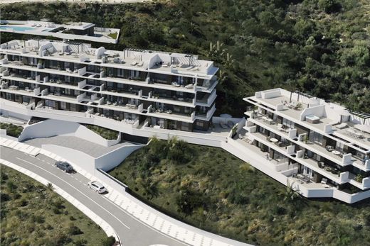 Apartment in Rincón de la Victoria, Malaga