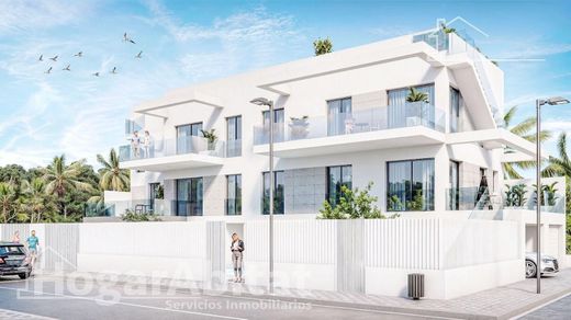 Appartamento a Oliva, Província de València