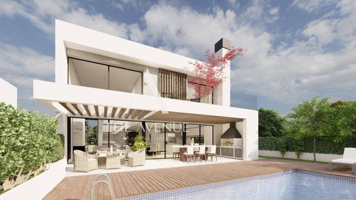 Detached House in Villaviciosa de Odón, Province of Madrid