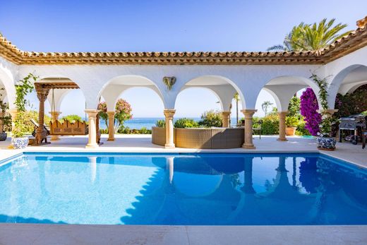 Villa in Marbella, Malaga