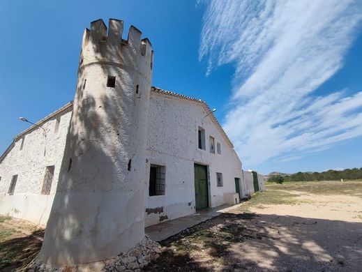 Casa rural / Casa de pueblo en Yecla, Provincia de Murcia