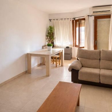 Apartament w Palma de Mallorca, Illes Balears