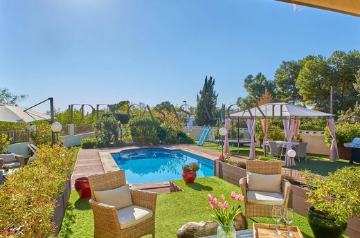 Maison individuelle à San Vicent del Raspeig, Alicante