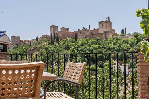 Luxury home in Granada, Andalusia