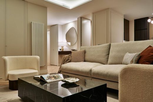 아파트 / 마드리드, Provincia de Madrid