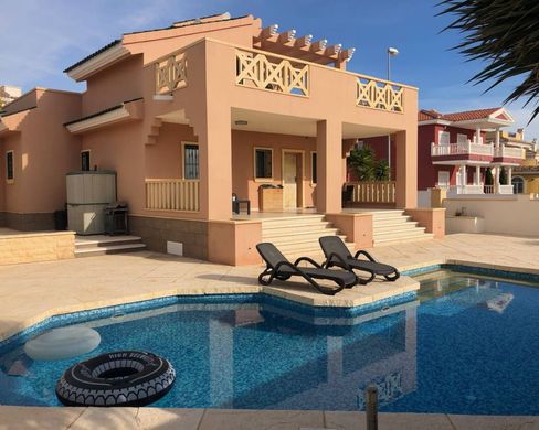 Villa in Rojales, Alicante