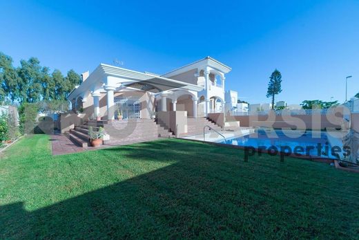 Villa in Roquetas de Mar, Almería