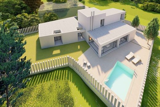 بيت مستقل ﻓﻲ Fornells de la Selva, Província de Girona