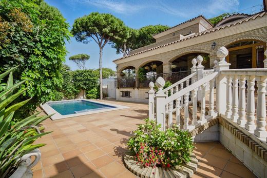 Detached House in Chiclana de la Frontera, Cadiz