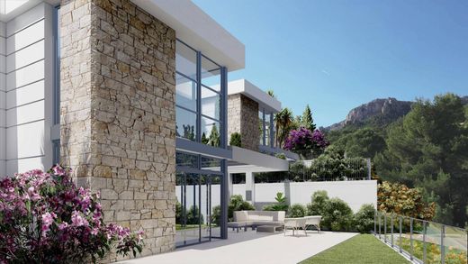Villa in Polop, Alicante