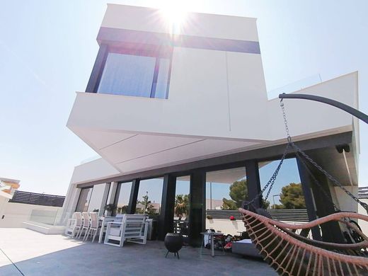 Βίλα σε Benidorm, Provincia de Alicante