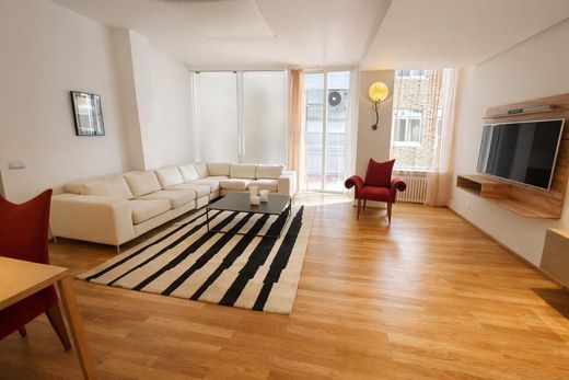 Daire Madrid, Provincia de Madrid