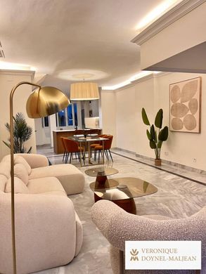 Apartment in Marbella, Malaga