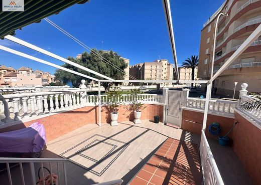 Einfamilienhaus in Guardamar del Segura, Alicante