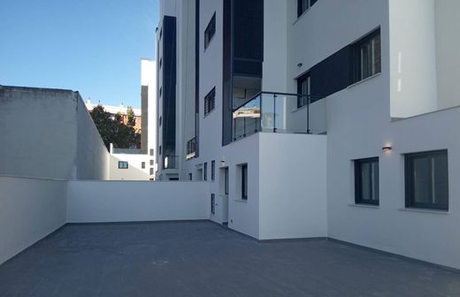 Apartment in Málaga, Malaga