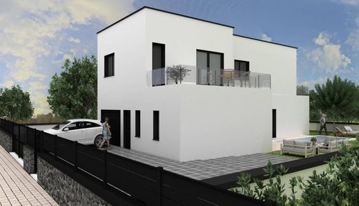 Casa de lujo en Santa Maria de Palautordera, Provincia de Barcelona