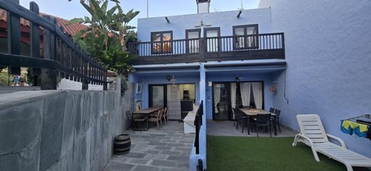 Luxury home in San Bartolomé de Tirajana, Province of Las Palmas