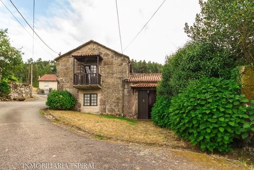 Lüks ev Cotobade, Provincia de Pontevedra
