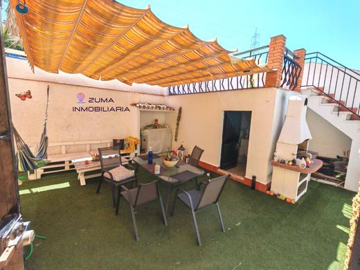 Málaga, マラガの高級住宅