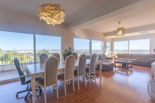 Detached House in Real de Gandía, Valencia