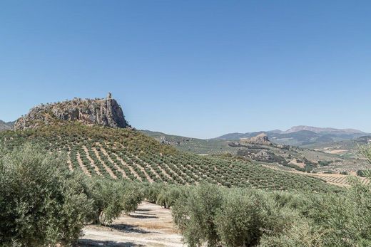 Rustik ya da çiftlik Moclín, Provincia de Granada
