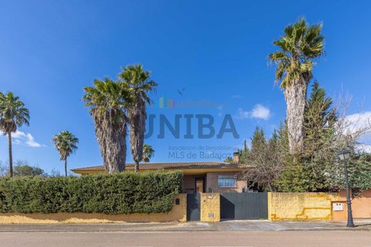 Detached House in Badajoz, Extremadura