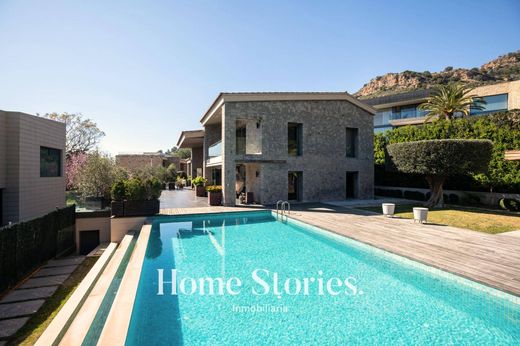 Luksusowy dom w Sagunto, Província de València