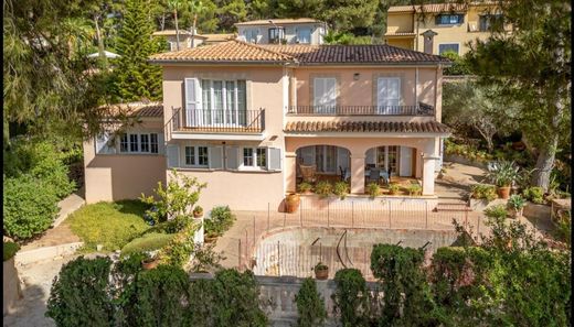 Detached House in Calvià, Province of Balearic Islands