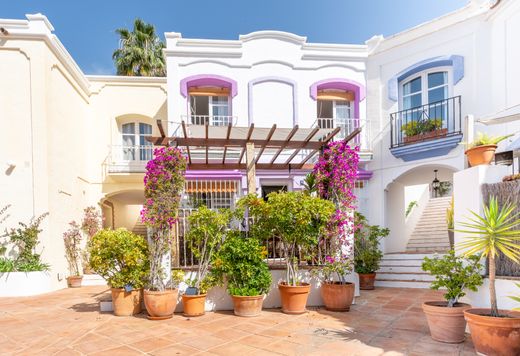 Luxe woning in Benahavís, Provincia de Málaga