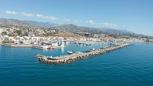 Terreno - Algarrobo, Málaga