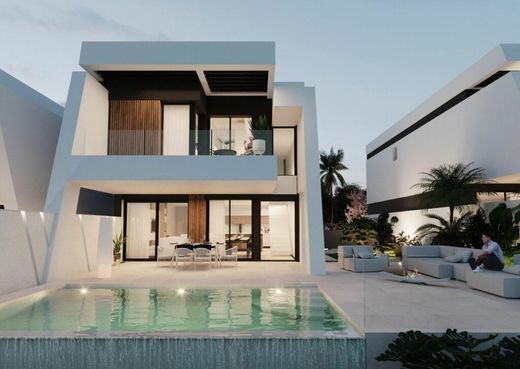 Вилла, San Juan de Alicante, Provincia de Alicante