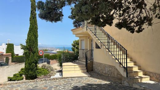 Villa Peníscola, Província de Castelló