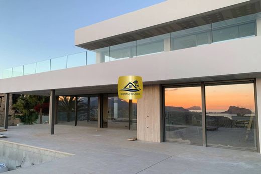 Villa in Benitachell, Provincia de Alicante