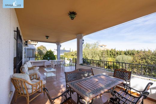 Einfamilienhaus in Otura, Granada