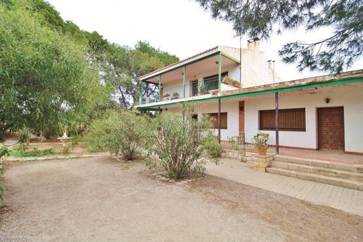 Maison individuelle à San Juan de Alicante, Alicante