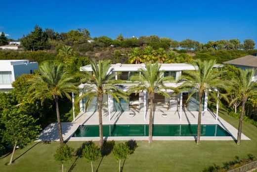Villa in Casares, Málaga