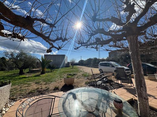 Casa Independente - Capmany, Gerunda